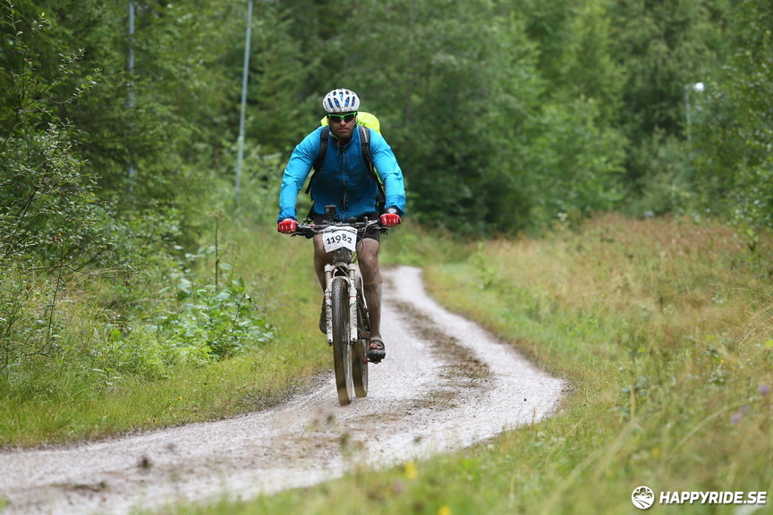 Bild från Cykelvasan 2019 (90km)