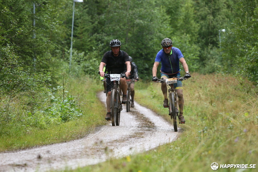Bild från Cykelvasan 2019 (90km)