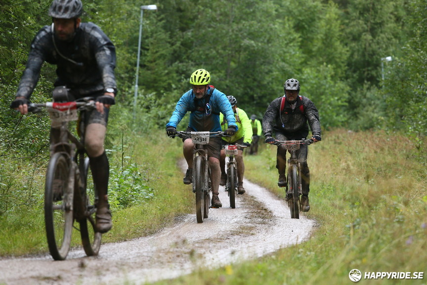 Bild från Cykelvasan 2019 (90km)