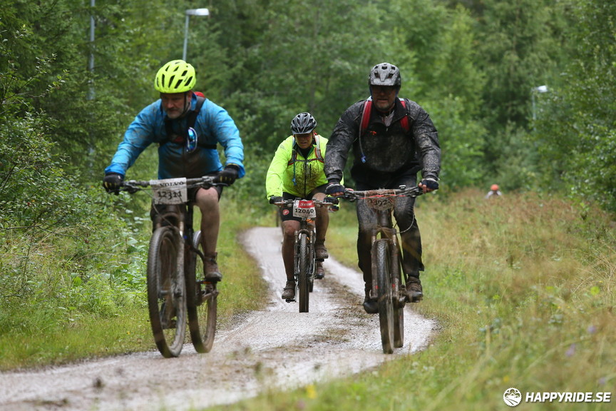 Bild från Cykelvasan 2019 (90km)