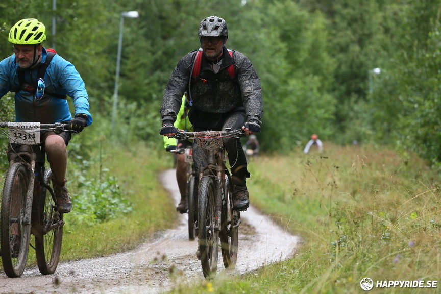 Bild från Cykelvasan 2019 (90km)