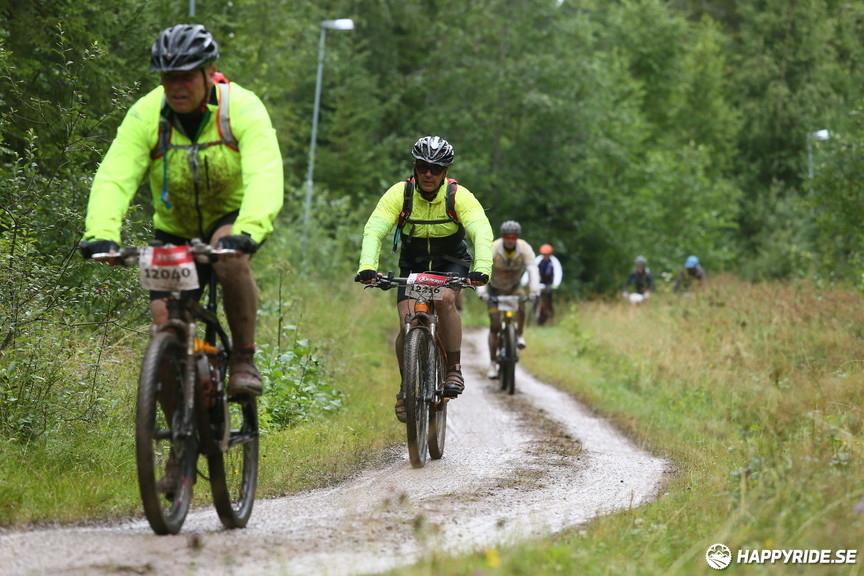 Bild från Cykelvasan 2019 (90km)