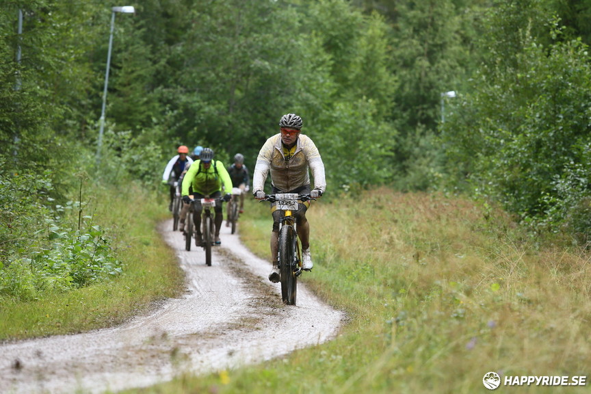 Bild från Cykelvasan 2019 (90km)