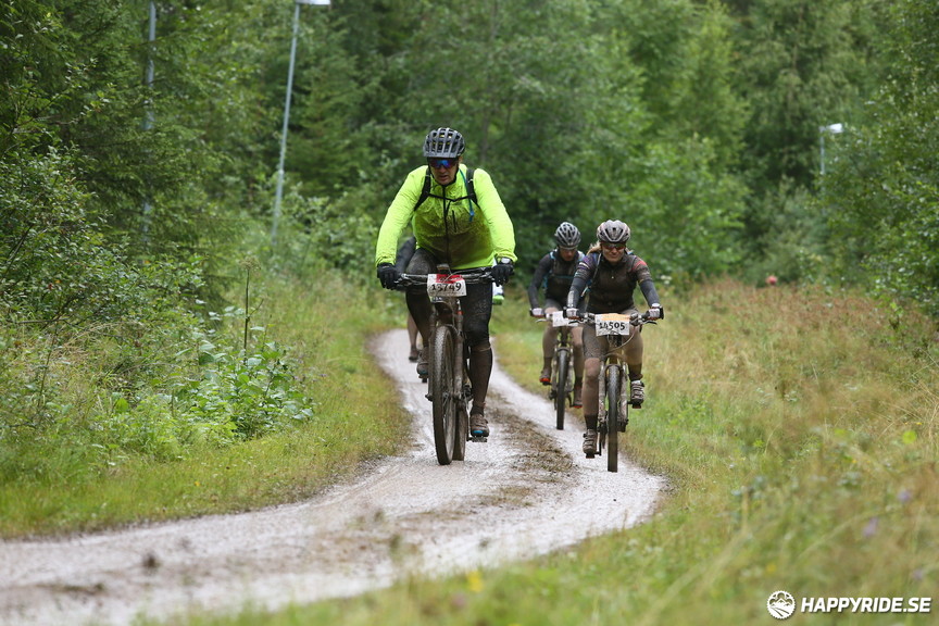 Bild från Cykelvasan 2019 (90km)