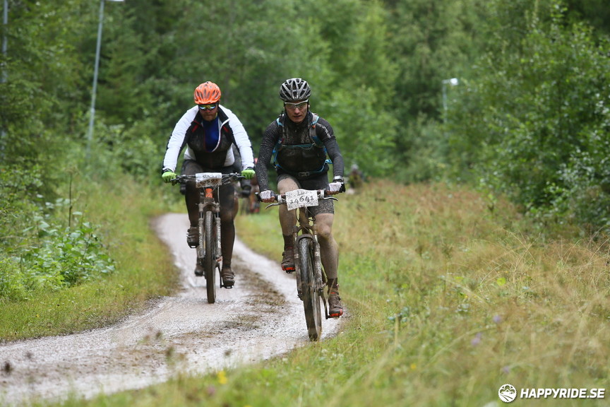 Bild från Cykelvasan 2019 (90km)
