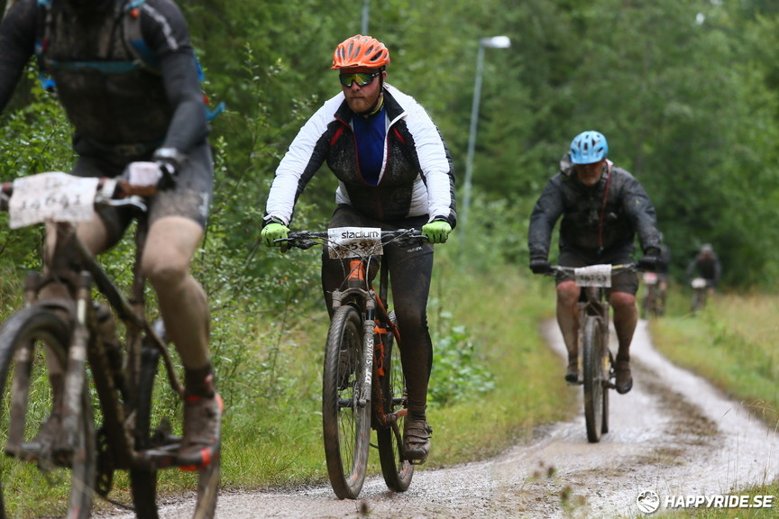 Bild från Cykelvasan 2019 (90km)