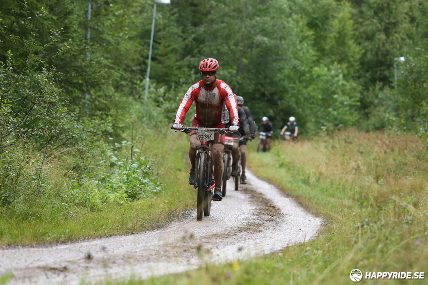 Bild från Cykelvasan 2019 (90km)
