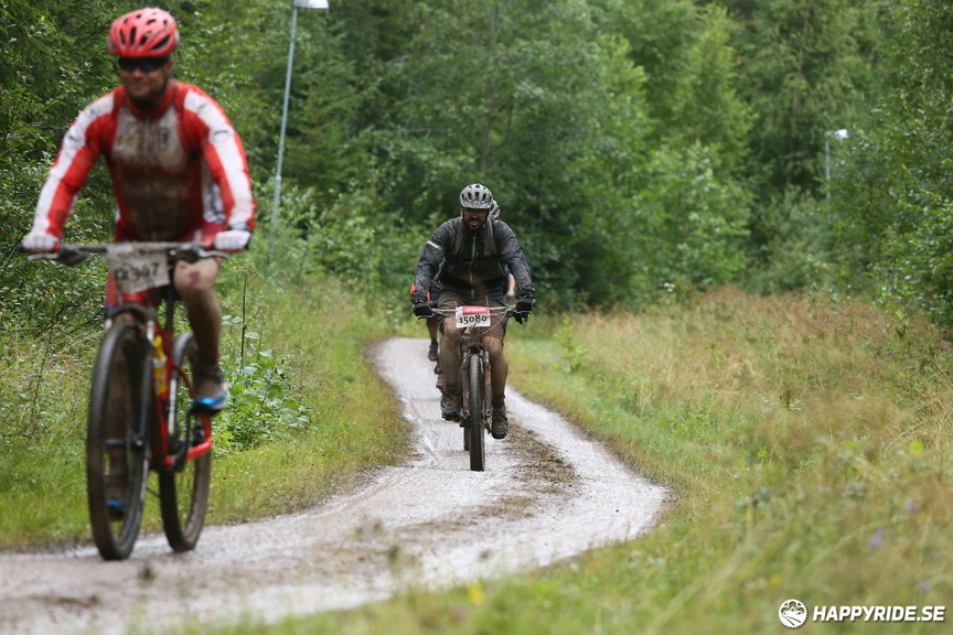 Bild från Cykelvasan 2019 (90km)