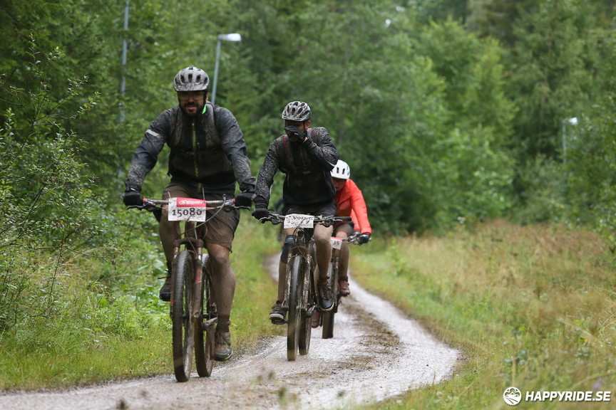 Bild från Cykelvasan 2019 (90km)