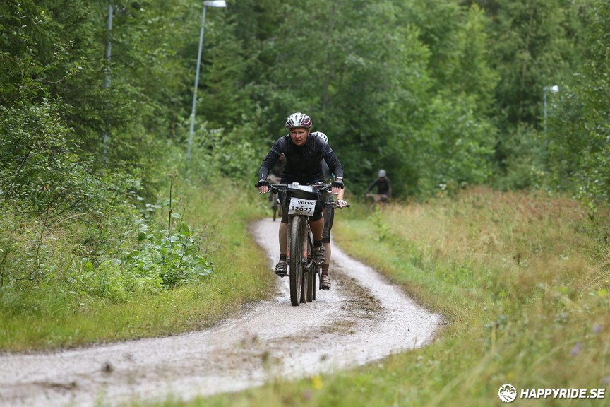Bild från Cykelvasan 2019 (90km)