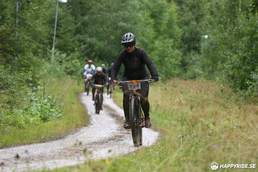 Bild från Cykelvasan 2019 (90km)