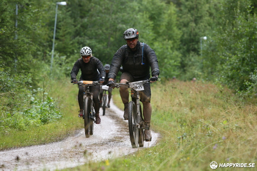 Bild från Cykelvasan 2019 (90km)