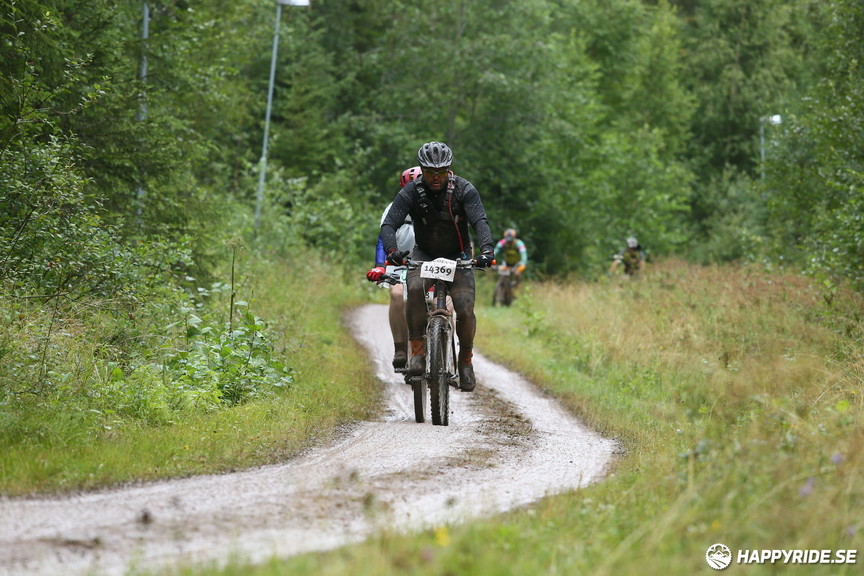 Bild från Cykelvasan 2019 (90km)
