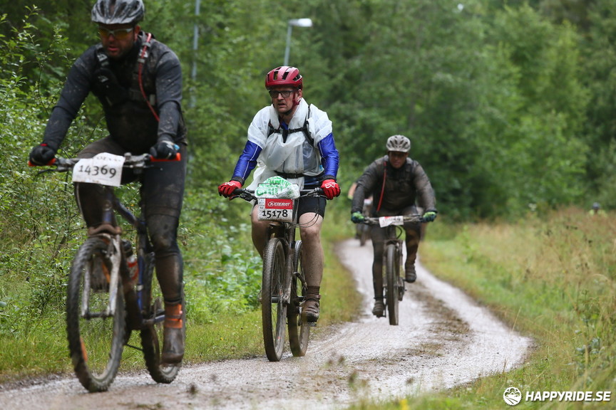 Bild från Cykelvasan 2019 (90km)