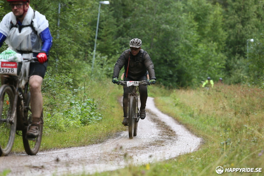 Bild från Cykelvasan 2019 (90km)
