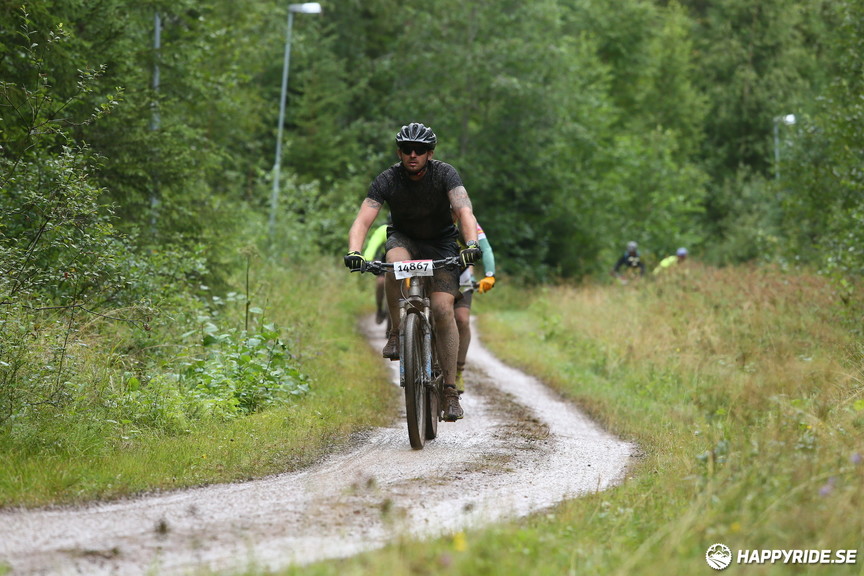 Bild från Cykelvasan 2019 (90km)