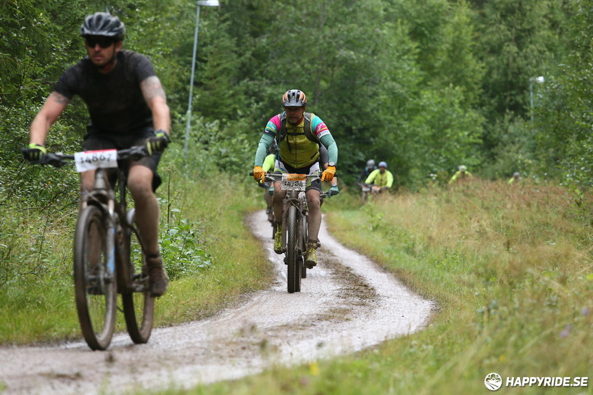 Bild från Cykelvasan 2019 (90km)