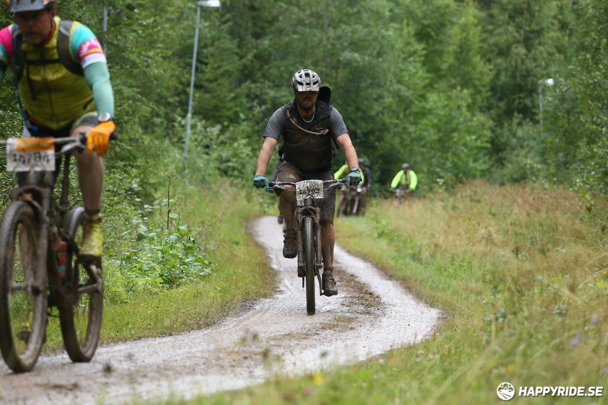 Bild från Cykelvasan 2019 (90km)