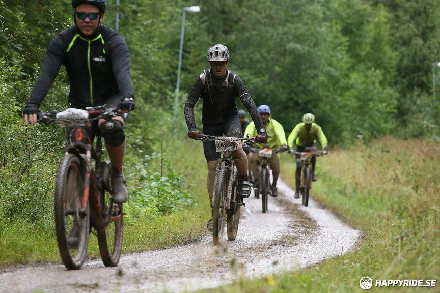 Bild från Cykelvasan 2019 (90km)