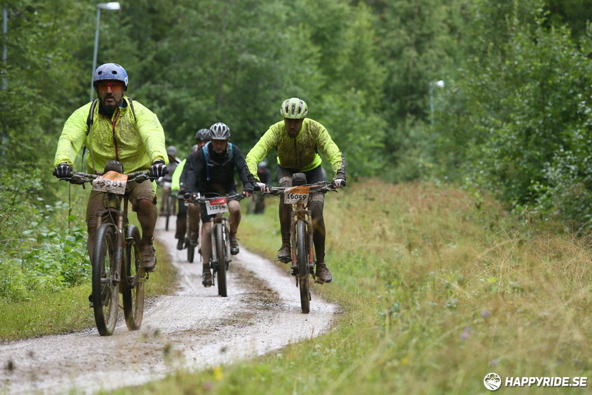 Bild från Cykelvasan 2019 (90km)