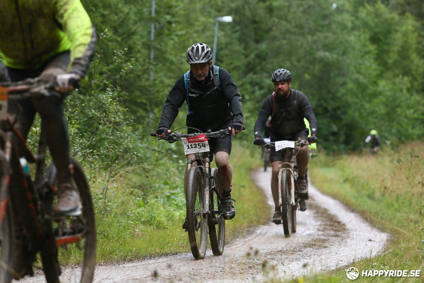 Bild från Cykelvasan 2019 (90km)