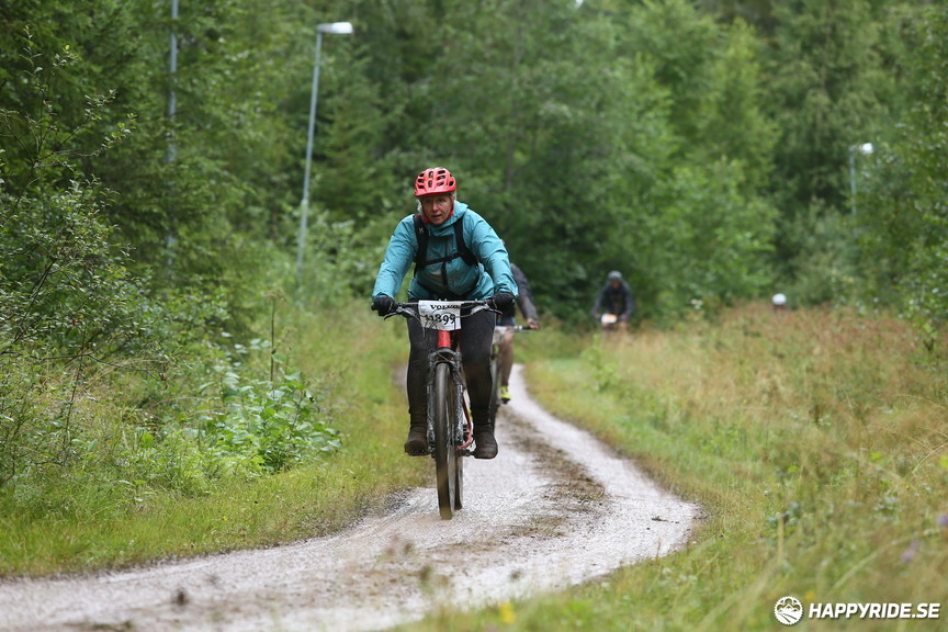 Bild från Cykelvasan 2019 (90km)