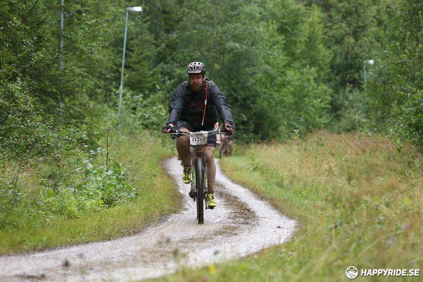 Bild från Cykelvasan 2019 (90km)