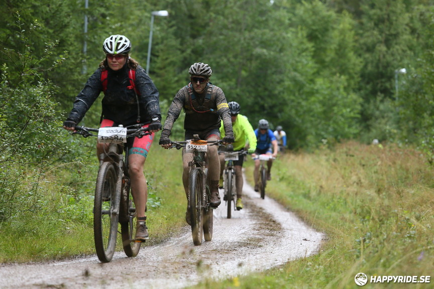Bild från Cykelvasan 2019 (90km)