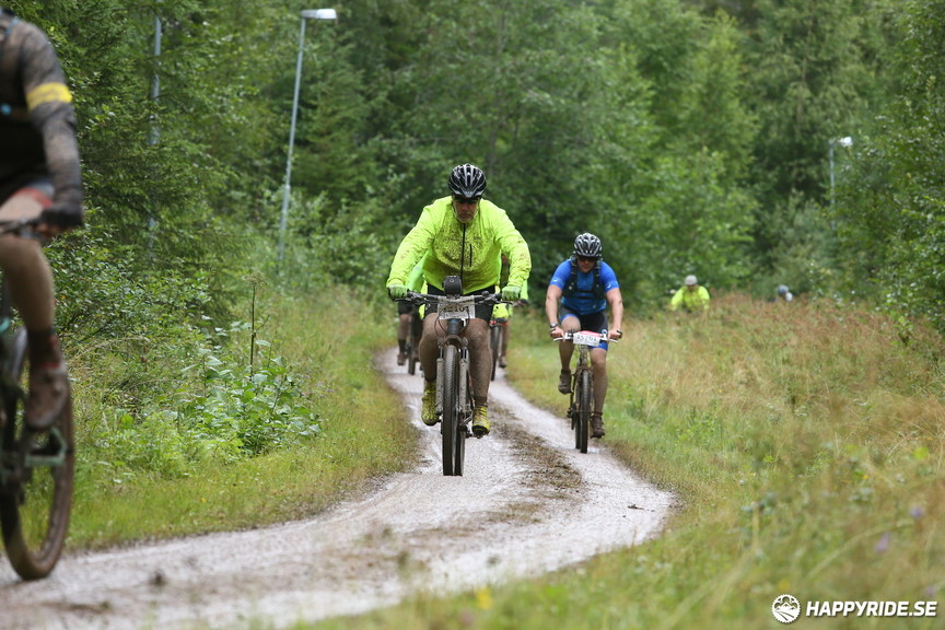 Bild från Cykelvasan 2019 (90km)