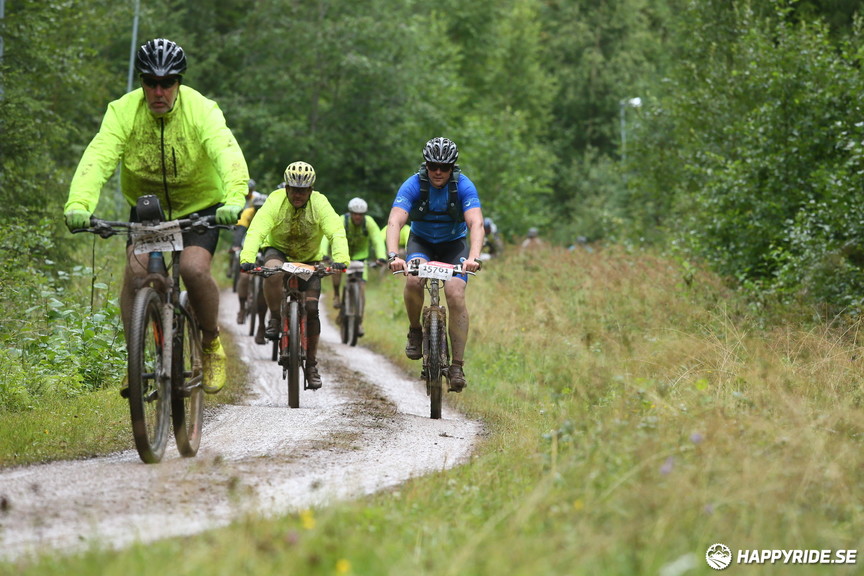 Bild från Cykelvasan 2019 (90km)