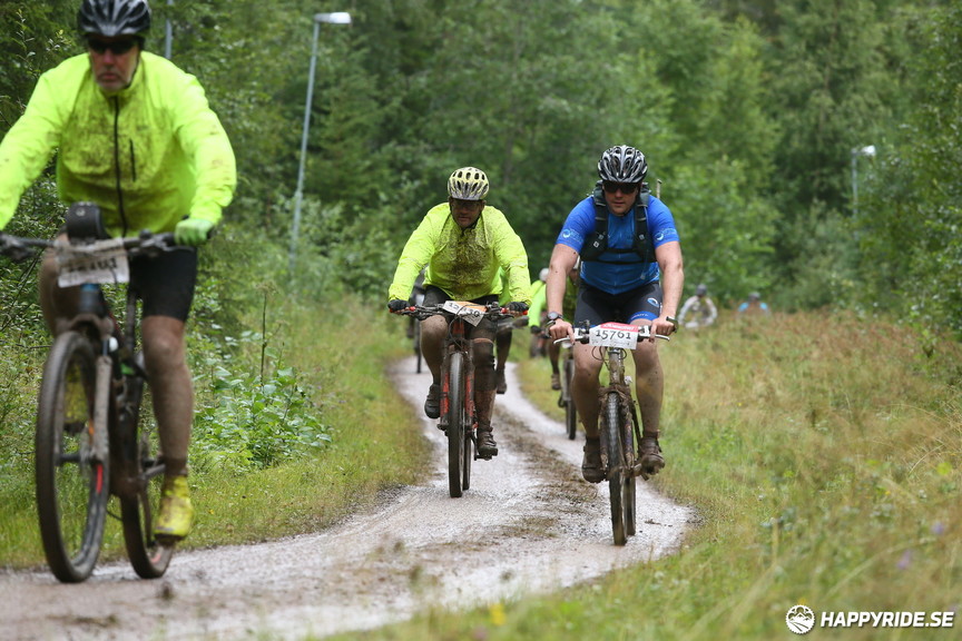 Bild från Cykelvasan 2019 (90km)