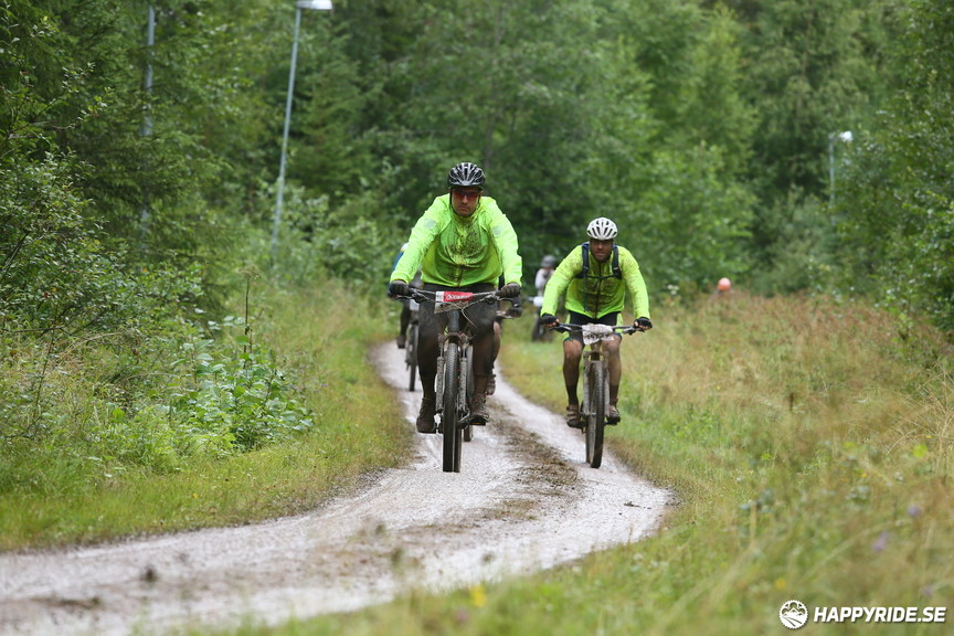 Bild från Cykelvasan 2019 (90km)