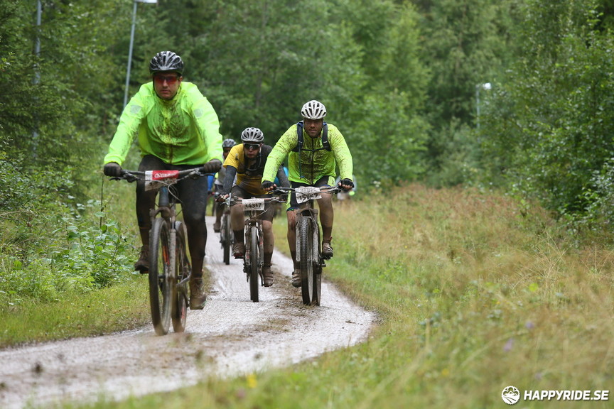Bild från Cykelvasan 2019 (90km)