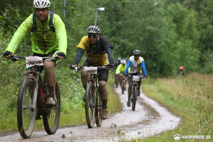 Bild från Cykelvasan 2019 (90km)