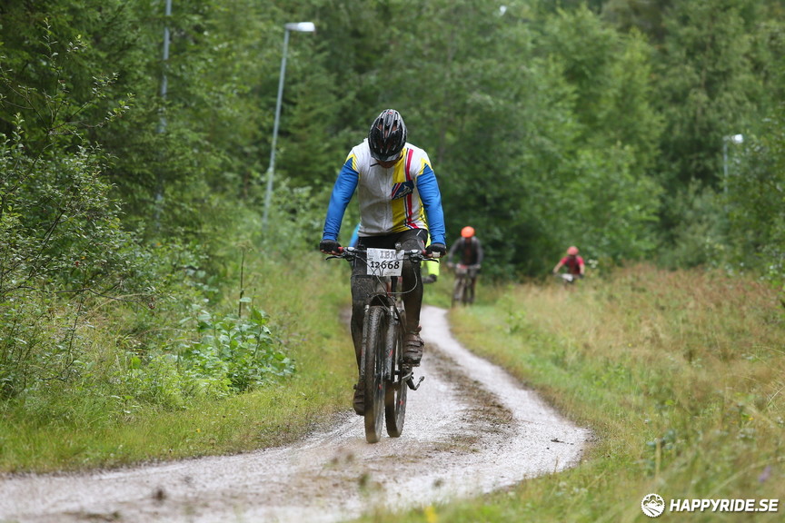 Bild från Cykelvasan 2019 (90km)
