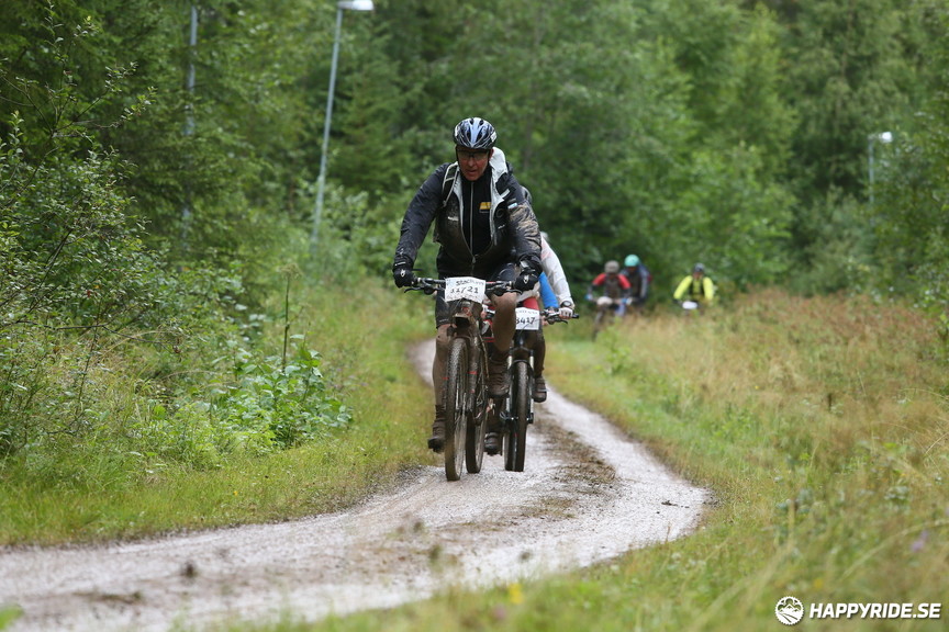 Bild från Cykelvasan 2019 (90km)