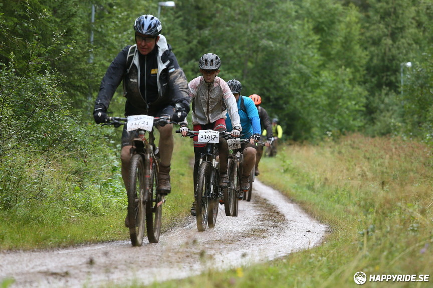 Bild från Cykelvasan 2019 (90km)