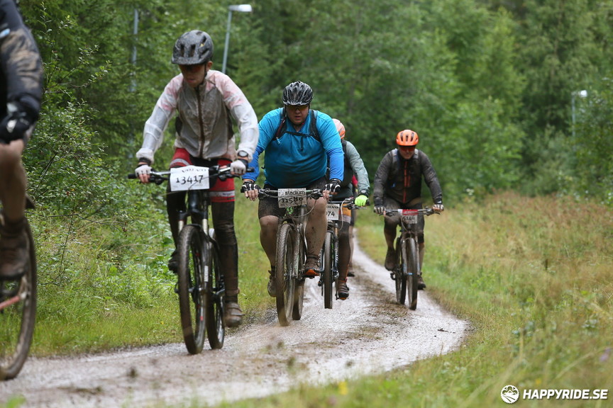 Bild från Cykelvasan 2019 (90km)