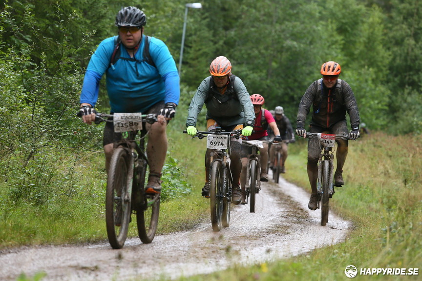Bild från Cykelvasan 2019 (90km)