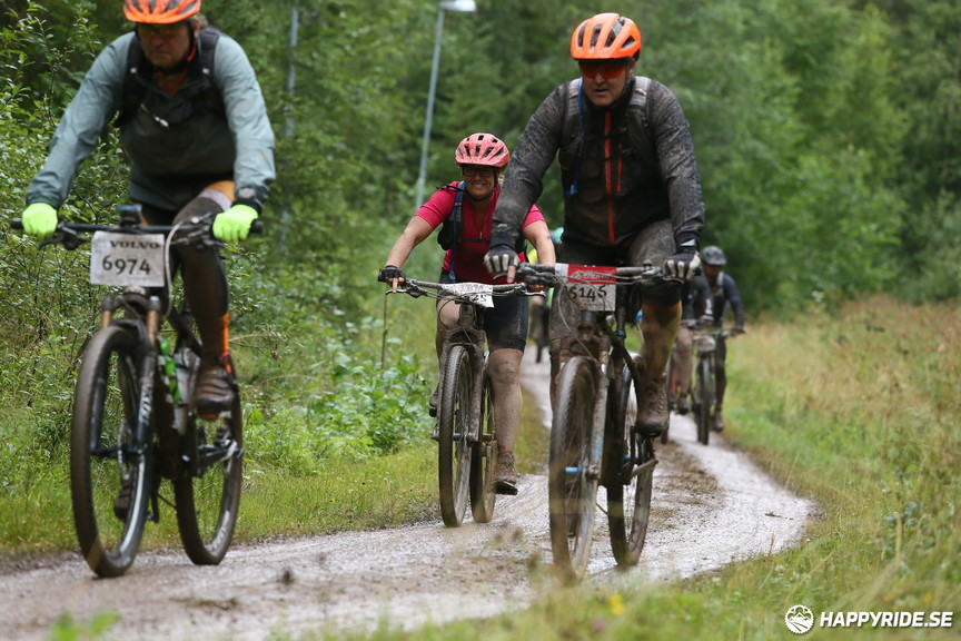 Bild från Cykelvasan 2019 (90km)