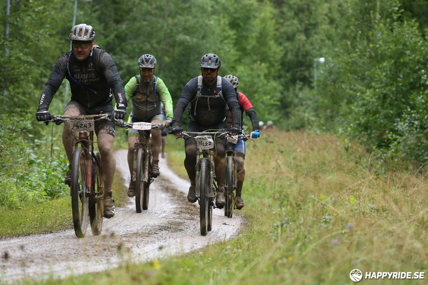 Bild från Cykelvasan 2019 (90km)