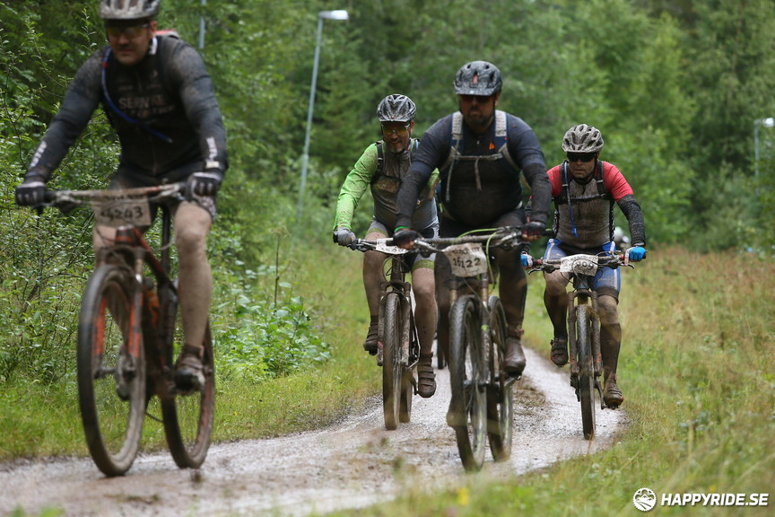 Bild från Cykelvasan 2019 (90km)