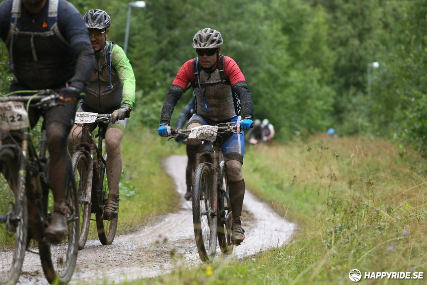 Bild från Cykelvasan 2019 (90km)