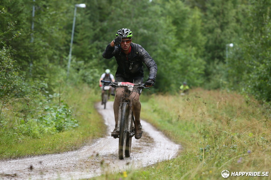Bild från Cykelvasan 2019 (90km)