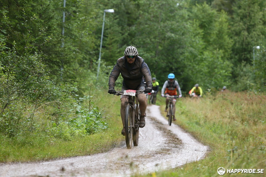 Bild från Cykelvasan 2019 (90km)