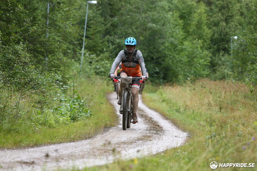 Bild från Cykelvasan 2019 (90km)