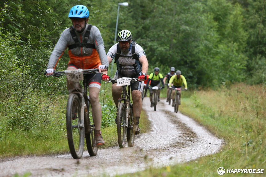 Bild från Cykelvasan 2019 (90km)