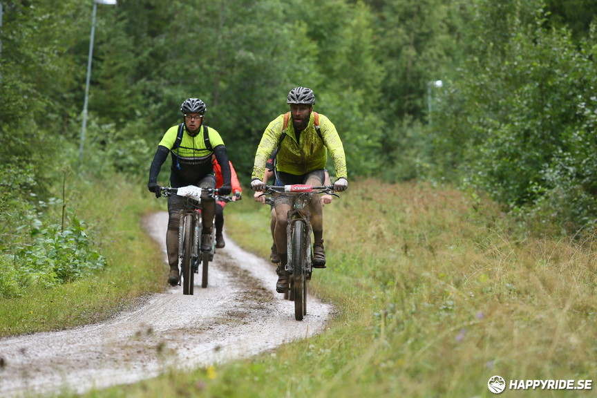 Bild från Cykelvasan 2019 (90km)