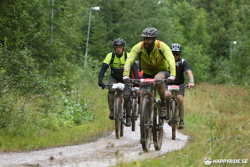 Bild från Cykelvasan 2019 (90km)