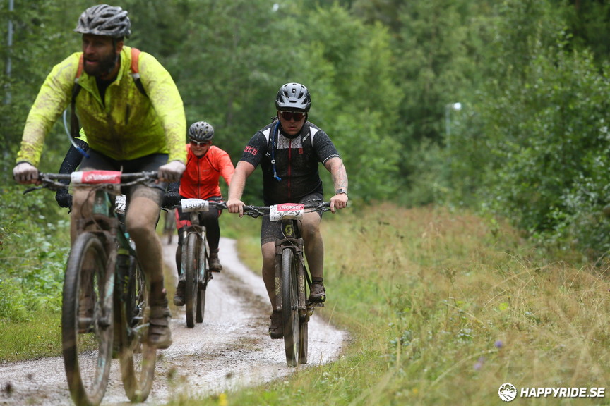 Bild från Cykelvasan 2019 (90km)